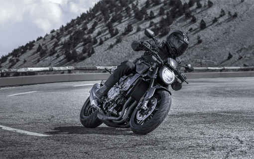 CB 1000R Black Edition