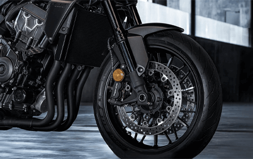 CB 1000R Black Edition