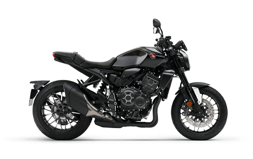 CB 1000R Black Edition
