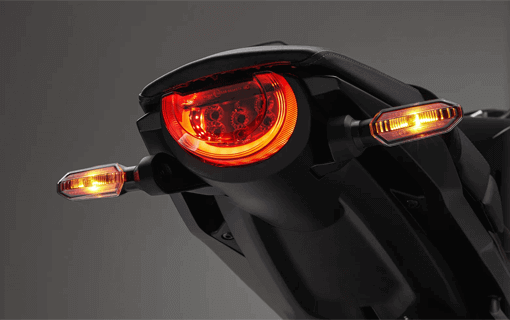 CB 1000R Black Edition