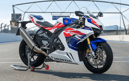 CBR 1000RR Fireblade