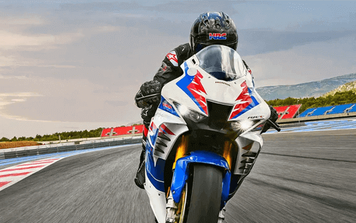 CBR 1000RR Fireblade