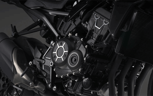 CB 1000R Black Edition