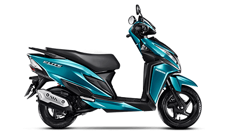 Elite 125 - ANO/MOD: 25/26