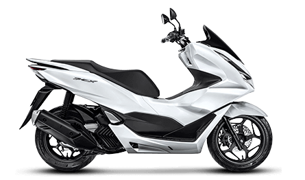 PCX 160 CBS  - ANO/MOD: 25/25